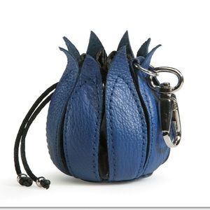 NWT My little Tulip Structure Cobalt